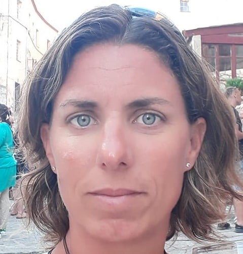 Gaelle Simon