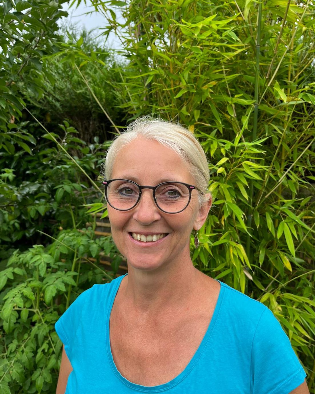 Nathalie Gard