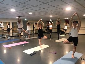 YOGA RELAX