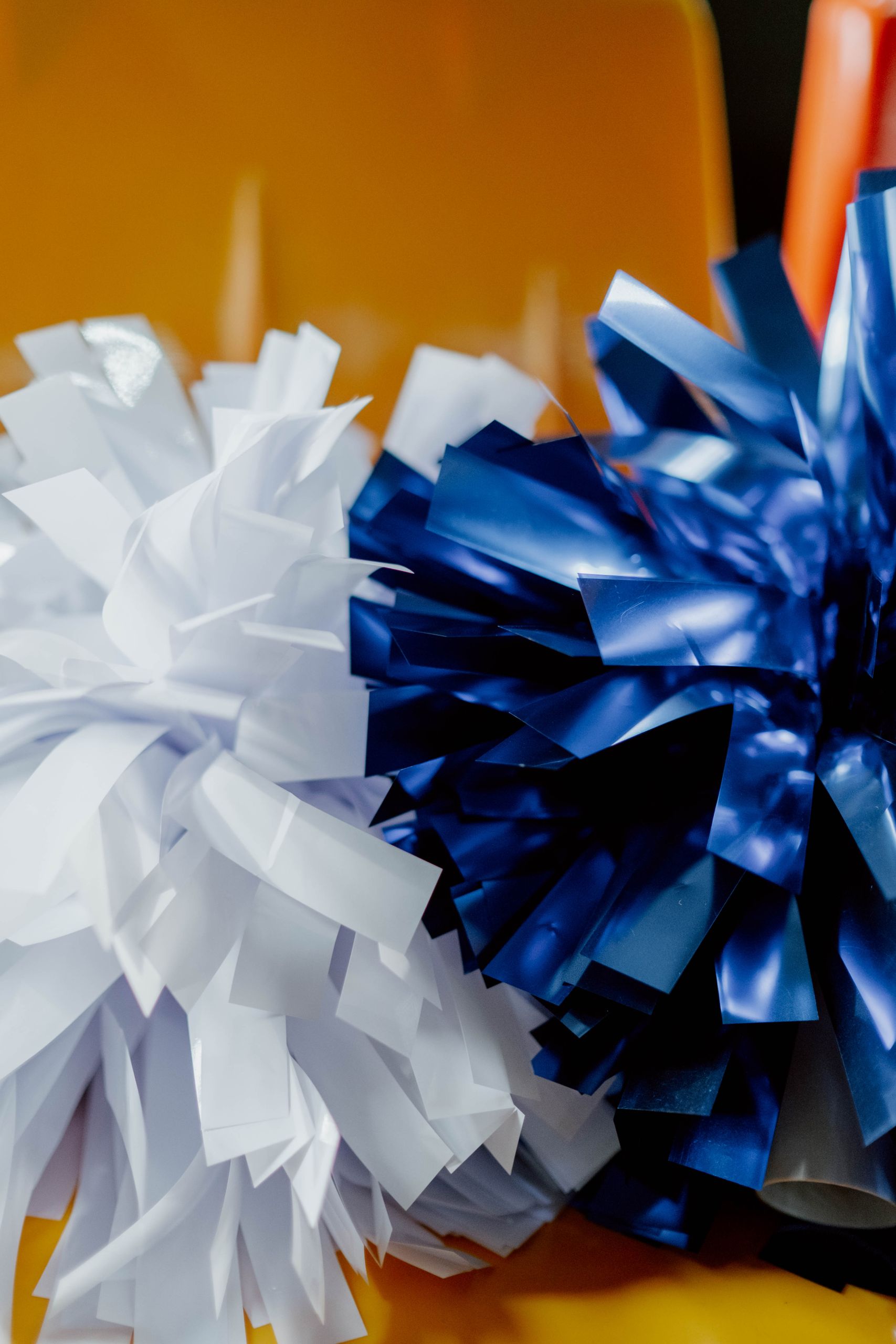 Cheer SPIX