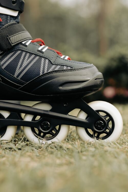 Roller Hockey
