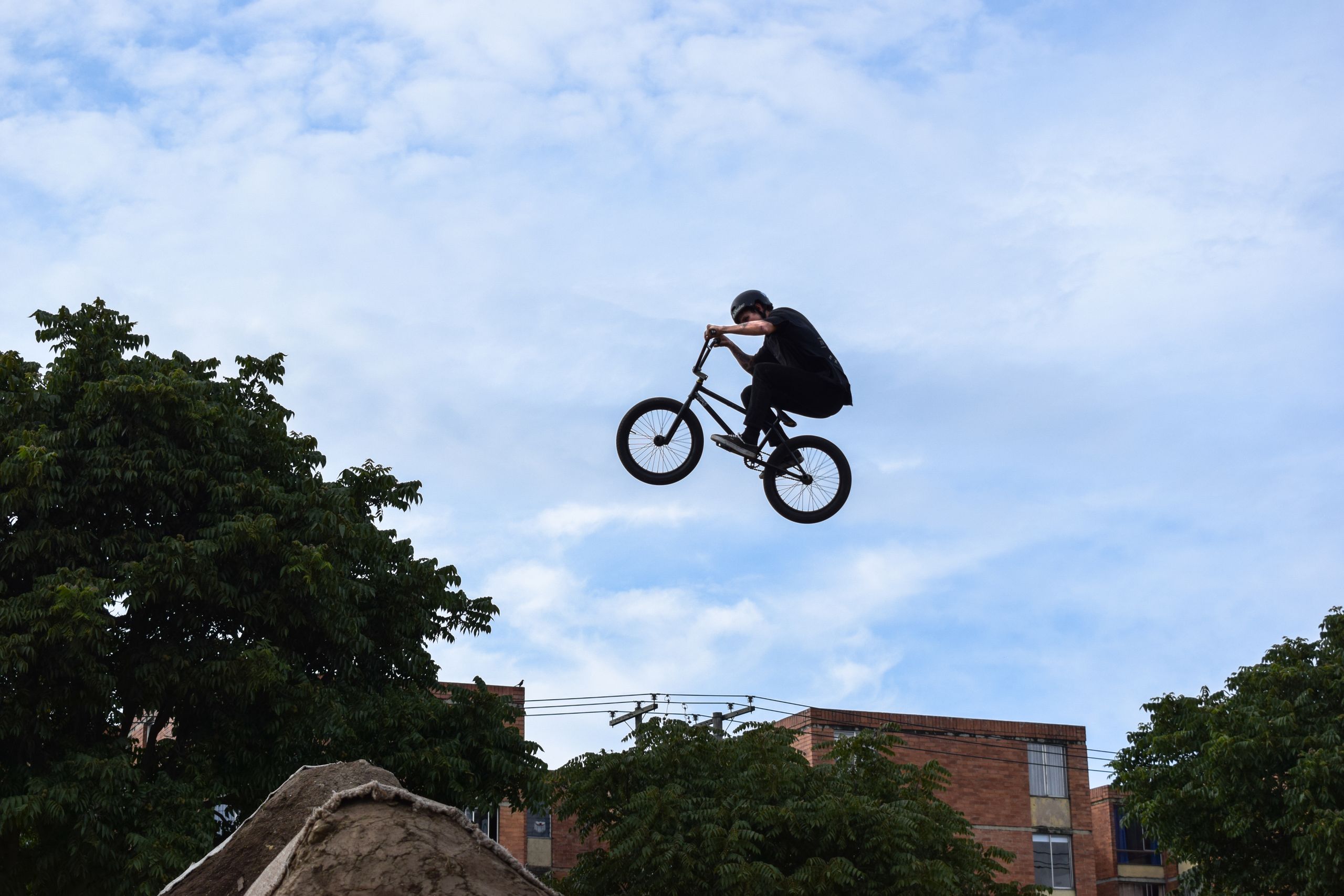 BMX 1er Semestre