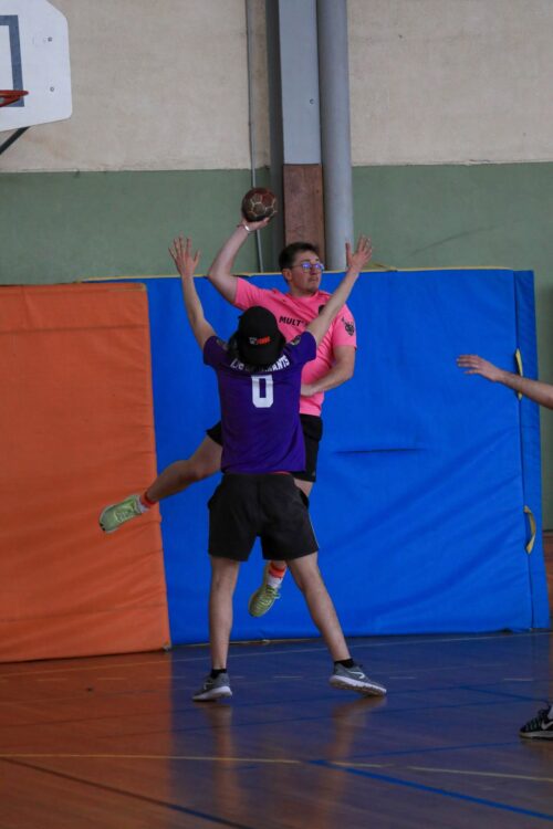 Handball