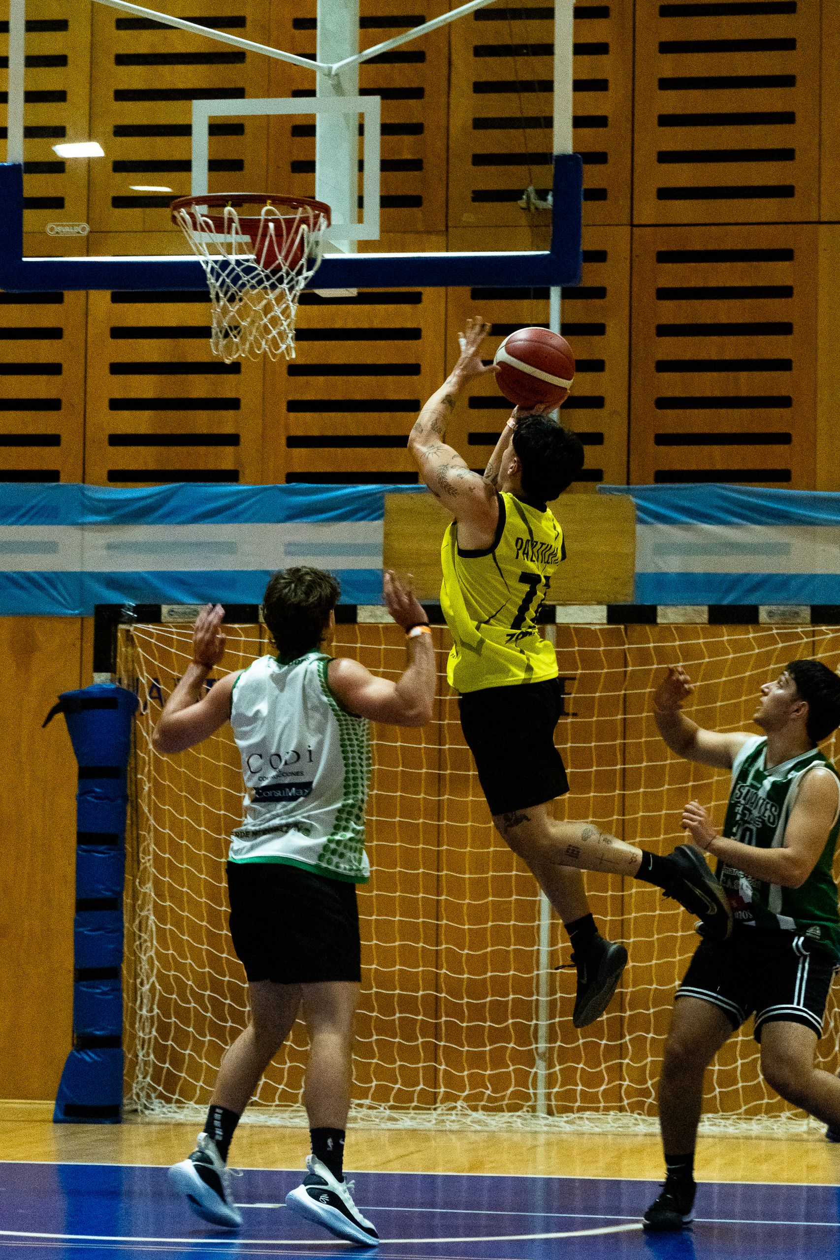Basket