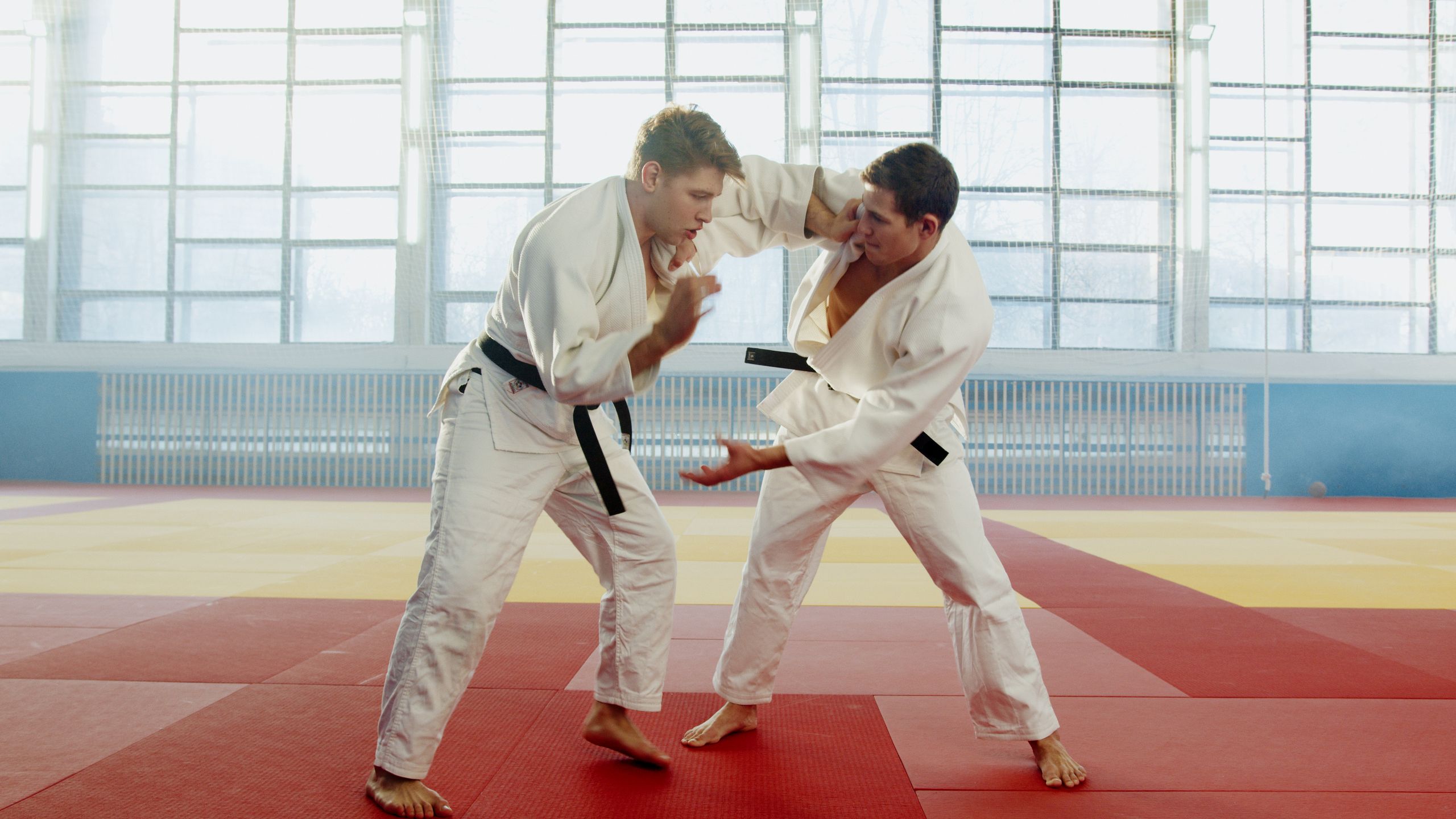 KARATE